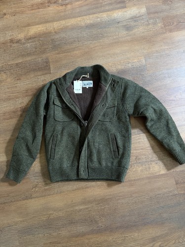 Schott bros wool - schott,