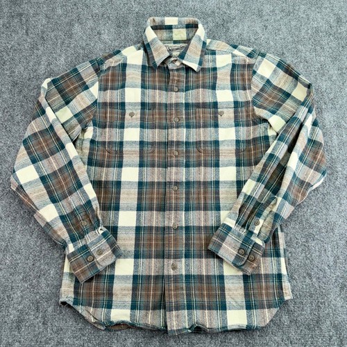 Schott bros shirt - schott, small