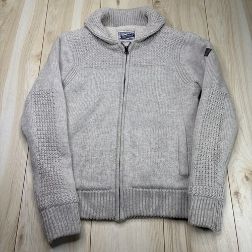 Schott bros sherpa lined - bros,